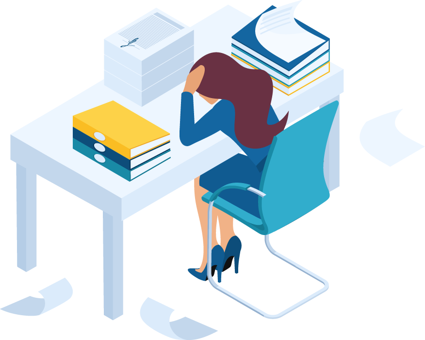 Solutions for Real Estate Agents