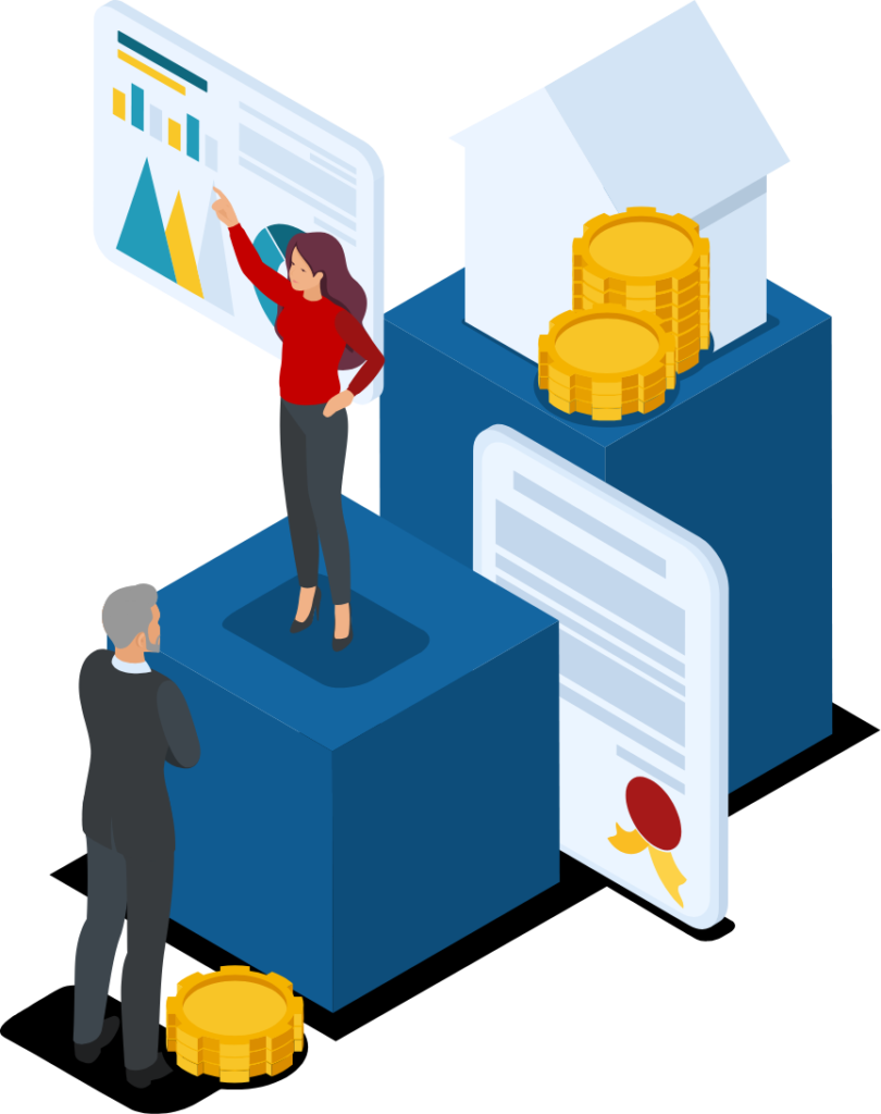 Mortgage Solutions
